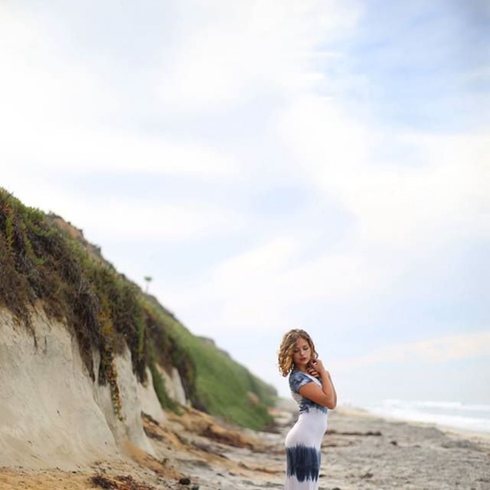 Meet your Posher, Rebecca